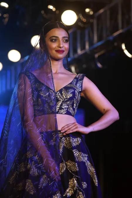 Foto Radhika Apte