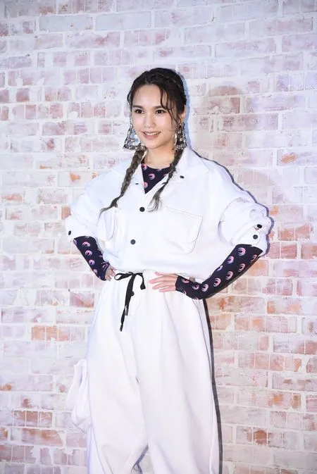Foto Rainie Yang