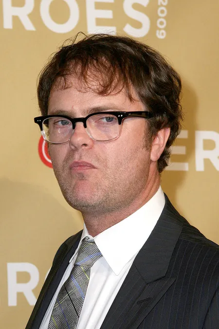 Foto Rainn Wilson