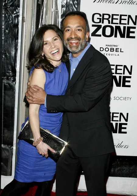 Foto Rajiv Chandrasekaran