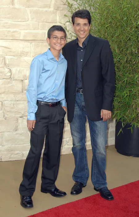 Foto Ralph Macchio