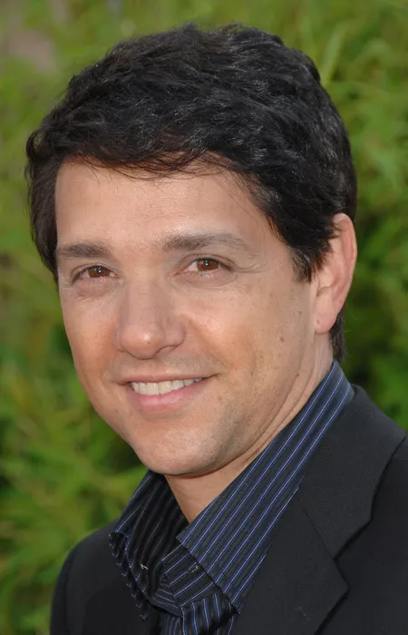 Foto Ralph Macchio