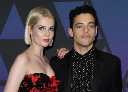 Foto Rami Malek