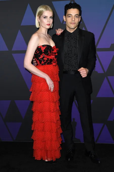 Foto Rami Malek