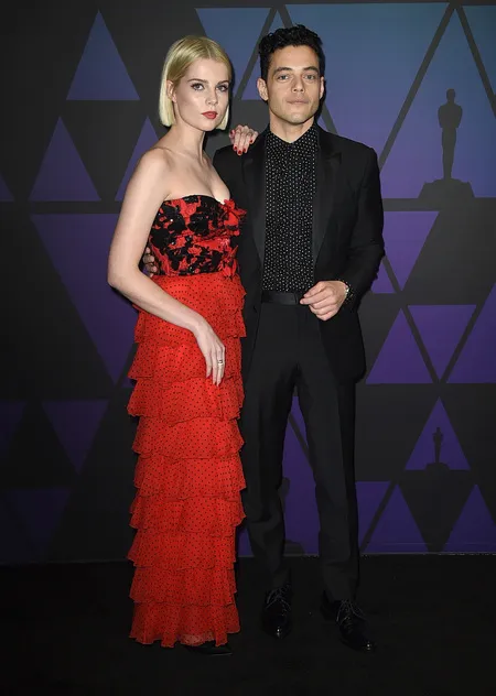 Foto Rami Malek