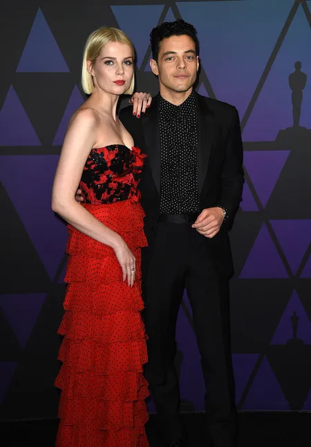 Foto Rami Malek