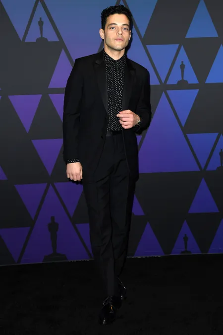 Foto Rami Malek