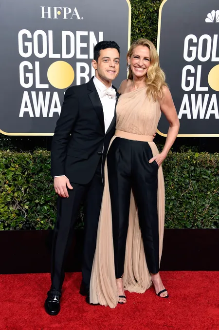 Foto Rami Malek
