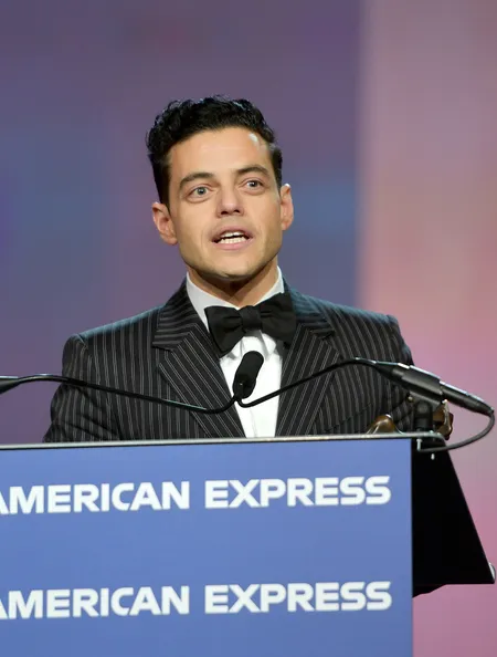 Foto Rami Malek