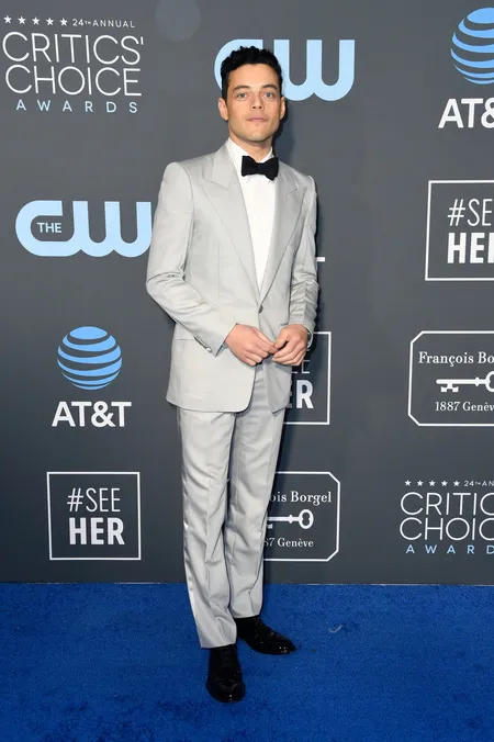Foto Rami Malek