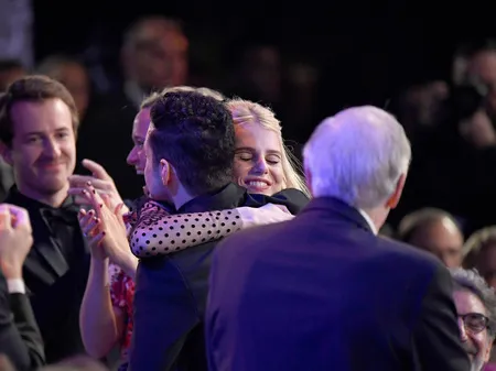 Foto Rami Malek