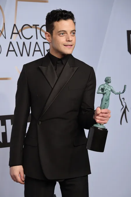 Foto Rami Malek