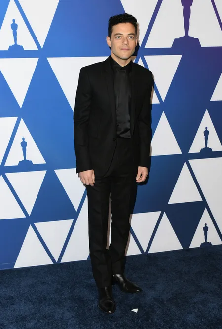 Foto Rami Malek