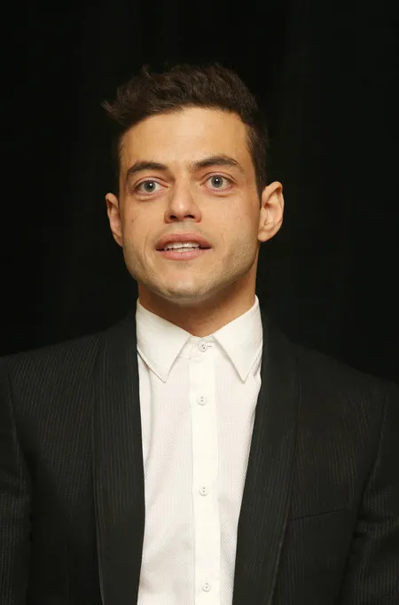 Foto Rami Malek