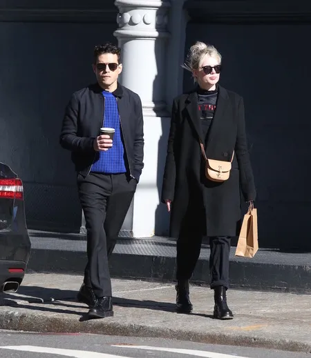 Foto Rami Malek