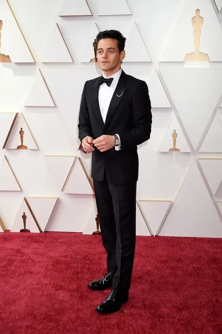 Foto Rami Malek