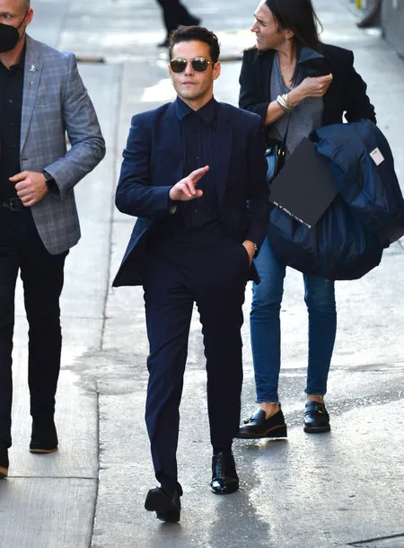Foto Rami Malek