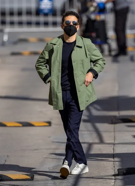 Foto Rami Malek