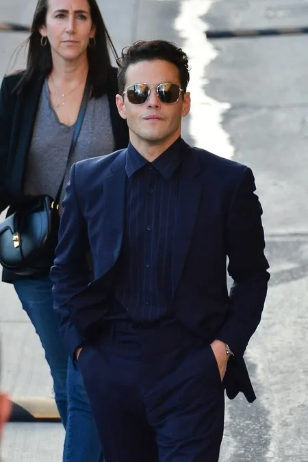 Foto Rami Malek
