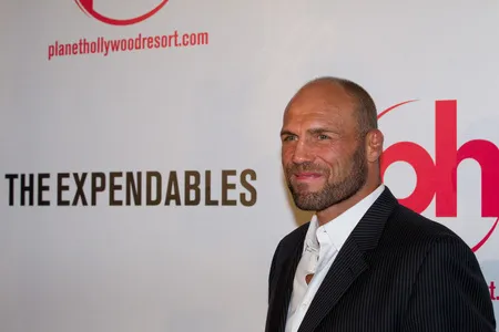 Foto Randy Couture