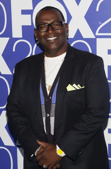 Foto Randy Jackson