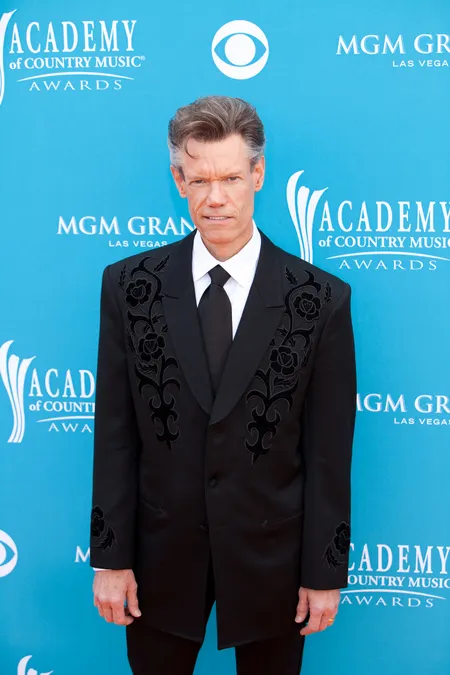 Foto Randy Travis