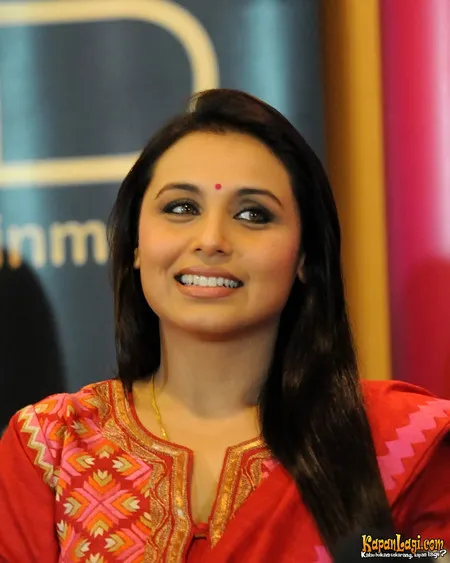 Foto Rani Mukherjee