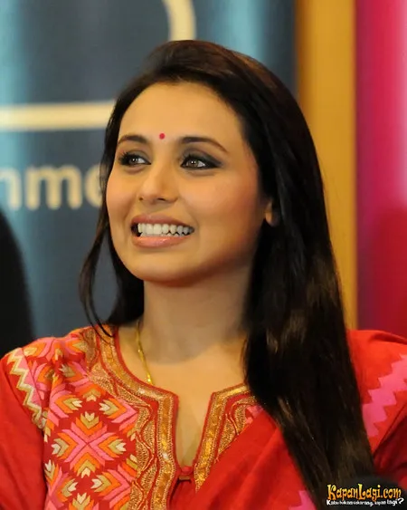 Foto Rani Mukherjee
