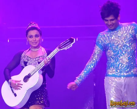 Foto Rani Mukherjee
