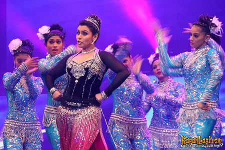 Foto Rani Mukherjee