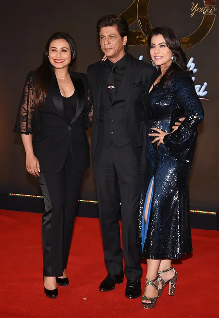 Foto Rani Mukherjee