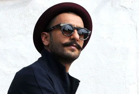 Foto Ranveer Singh