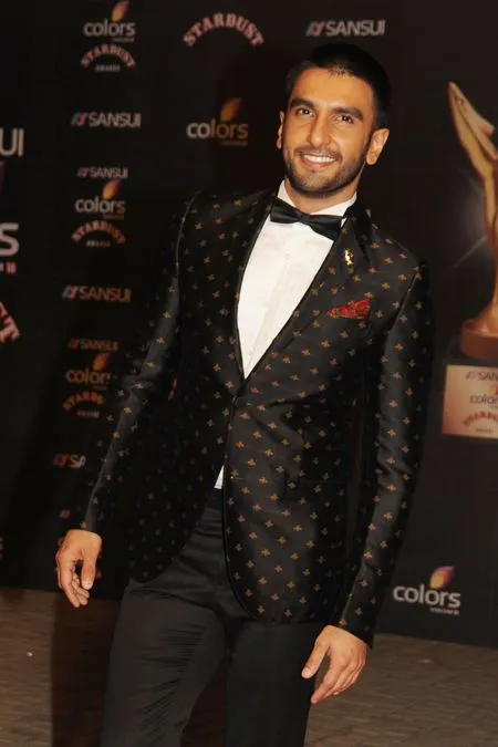 Foto Ranveer Singh