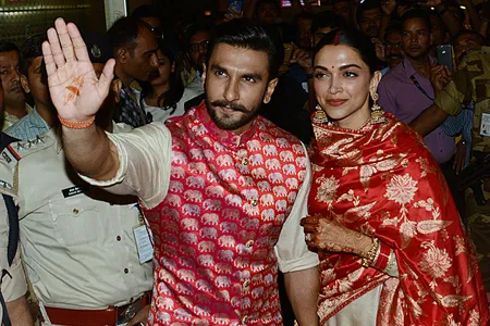 Foto Ranveer Singh