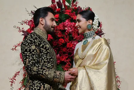 Foto Ranveer Singh