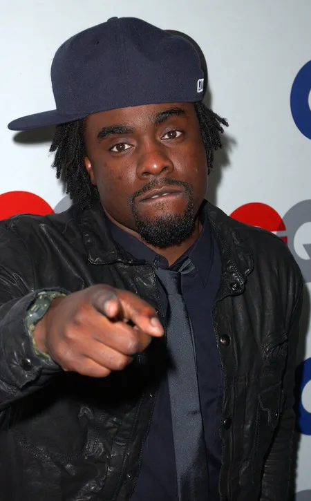 Foto Rapper Wale