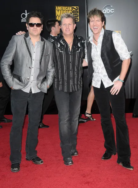 Foto Rascal Flatts