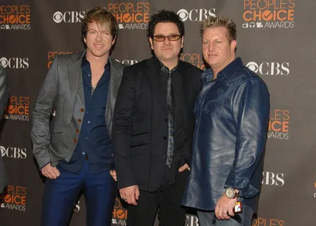 Foto Rascal Flatts