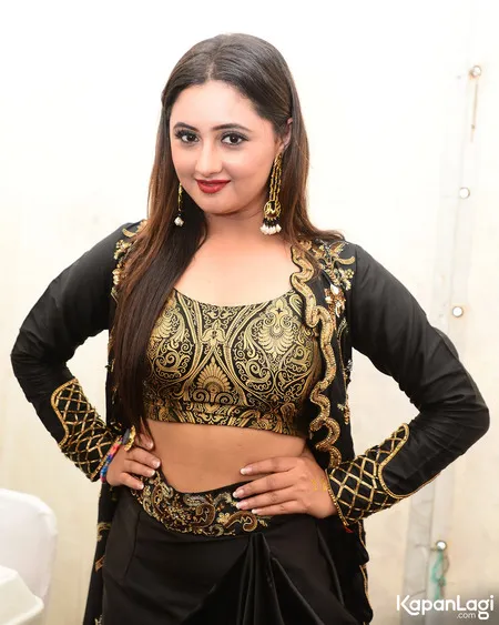 Foto Rashami Desai