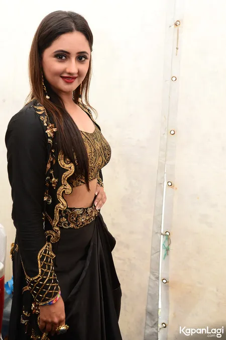Foto Rashami Desai