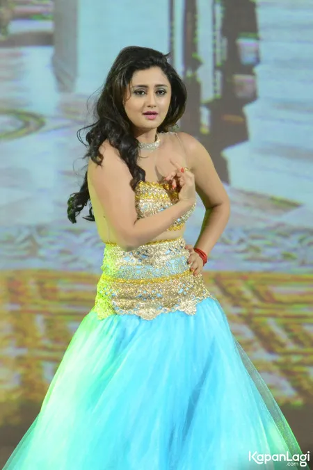 Foto Rashami Desai