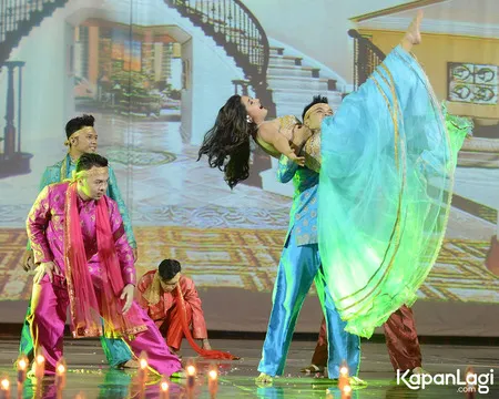 Foto Rashami Desai