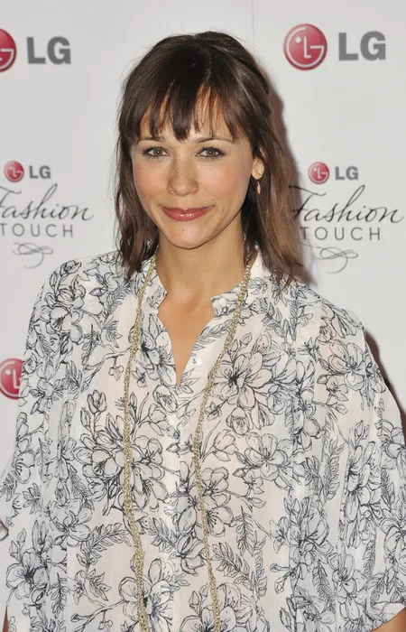 Foto Rashida Jones