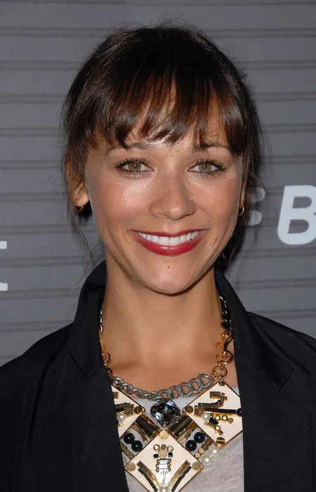 Foto Rashida Jones
