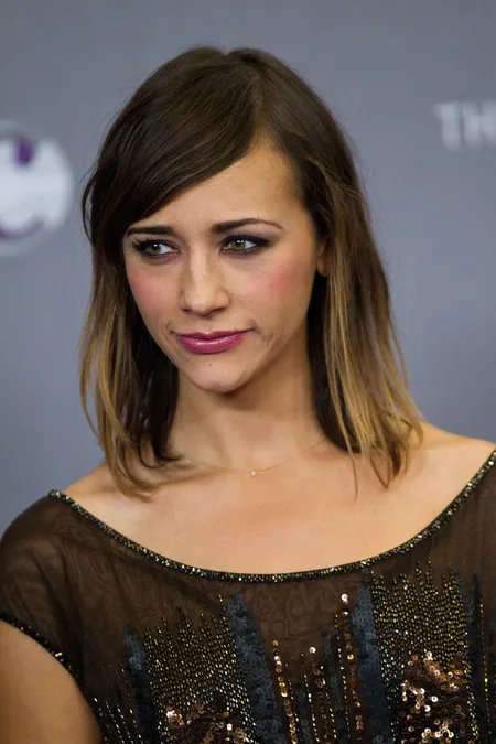 Foto Rashida Jones