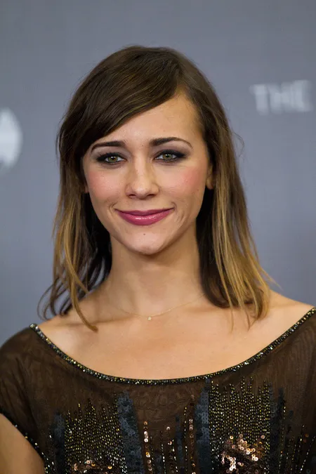 Foto Rashida Jones