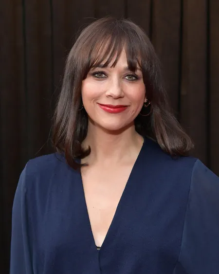 Foto Rashida Jones