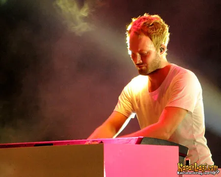 Foto Rasmus Faber