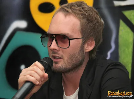 Foto Rasmus Faber