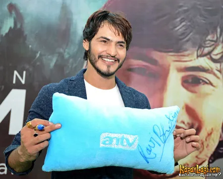 Foto Ravi Bhatia